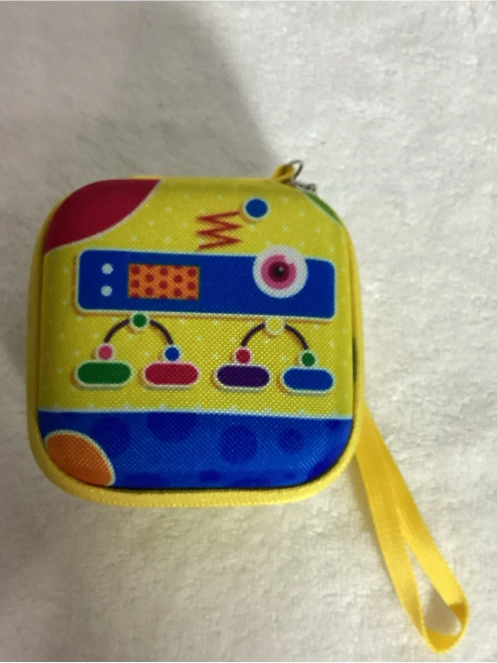 N/A hard yellow